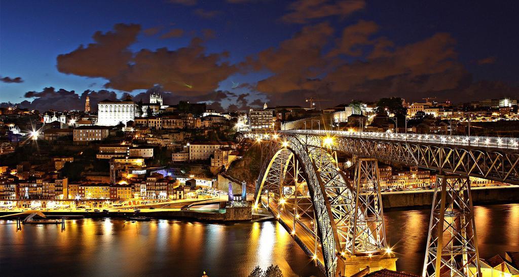 Willa Porto Bridges By Living Well Vila Nova de Gaia Zewnętrze zdjęcie